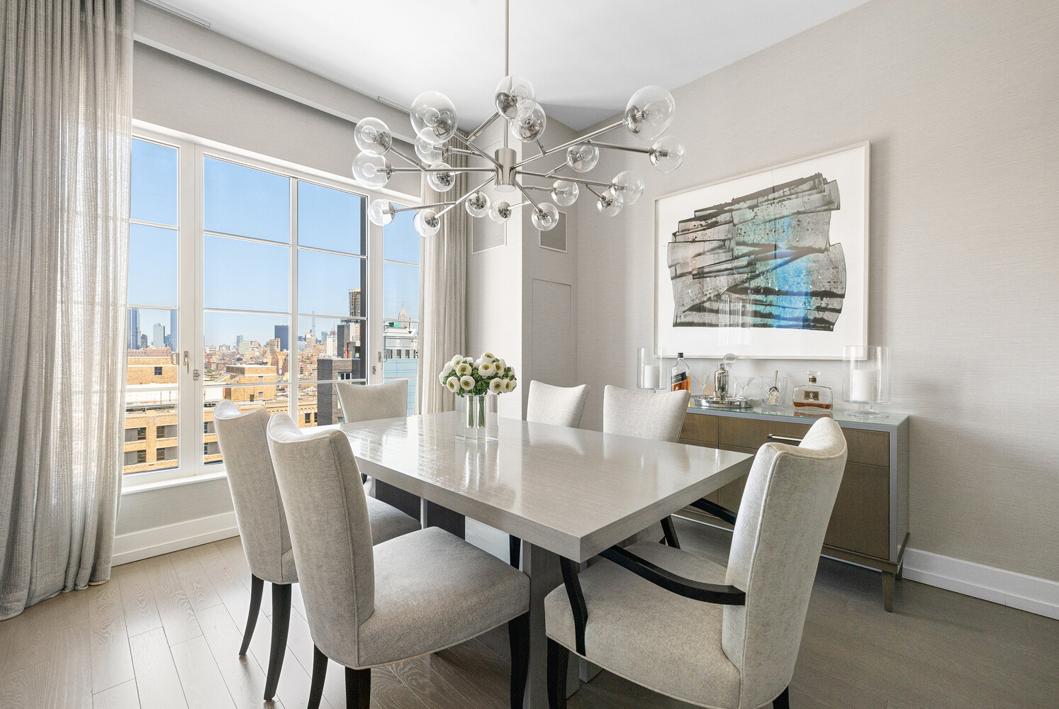 #6 photo, 70 CHARLTON Street, マンハッタン Hudson Square , NY 10014