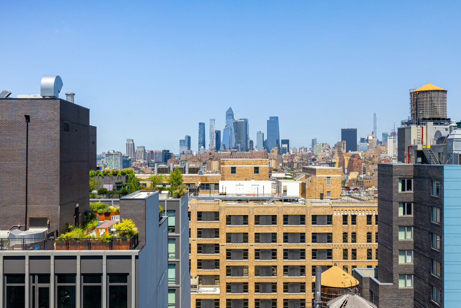 #7 photo, 70 CHARLTON Street, マンハッタン Hudson Square , NY 10014