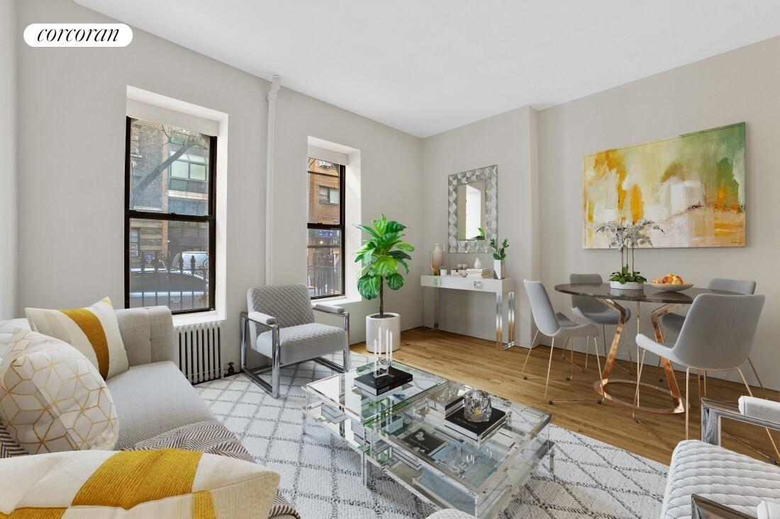 #1 photo, New York City, マンハッタン Turtle Bay , NY 10022