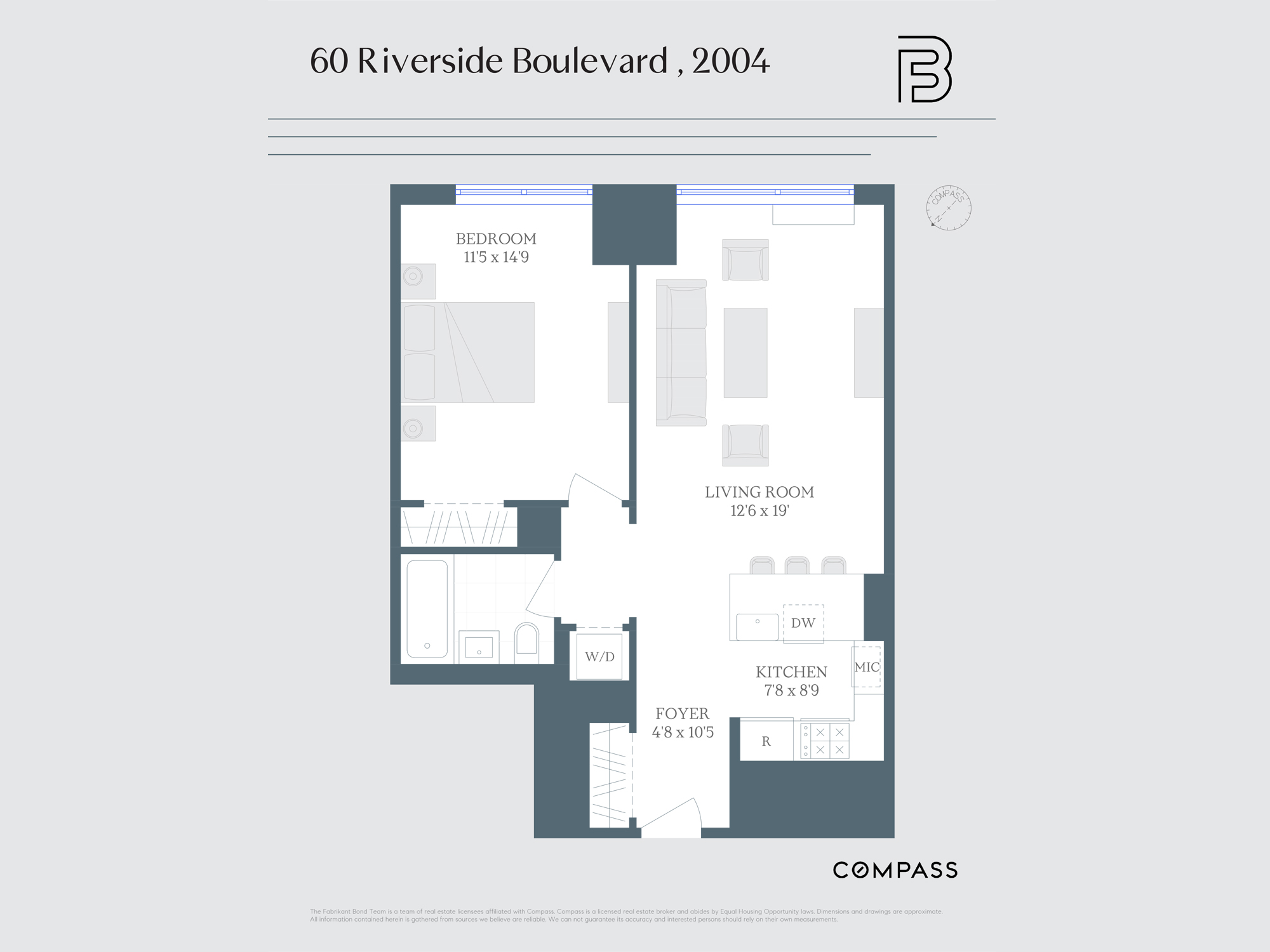 #2 photo, New York City, マンハッタン Upper West Side , NY 10069