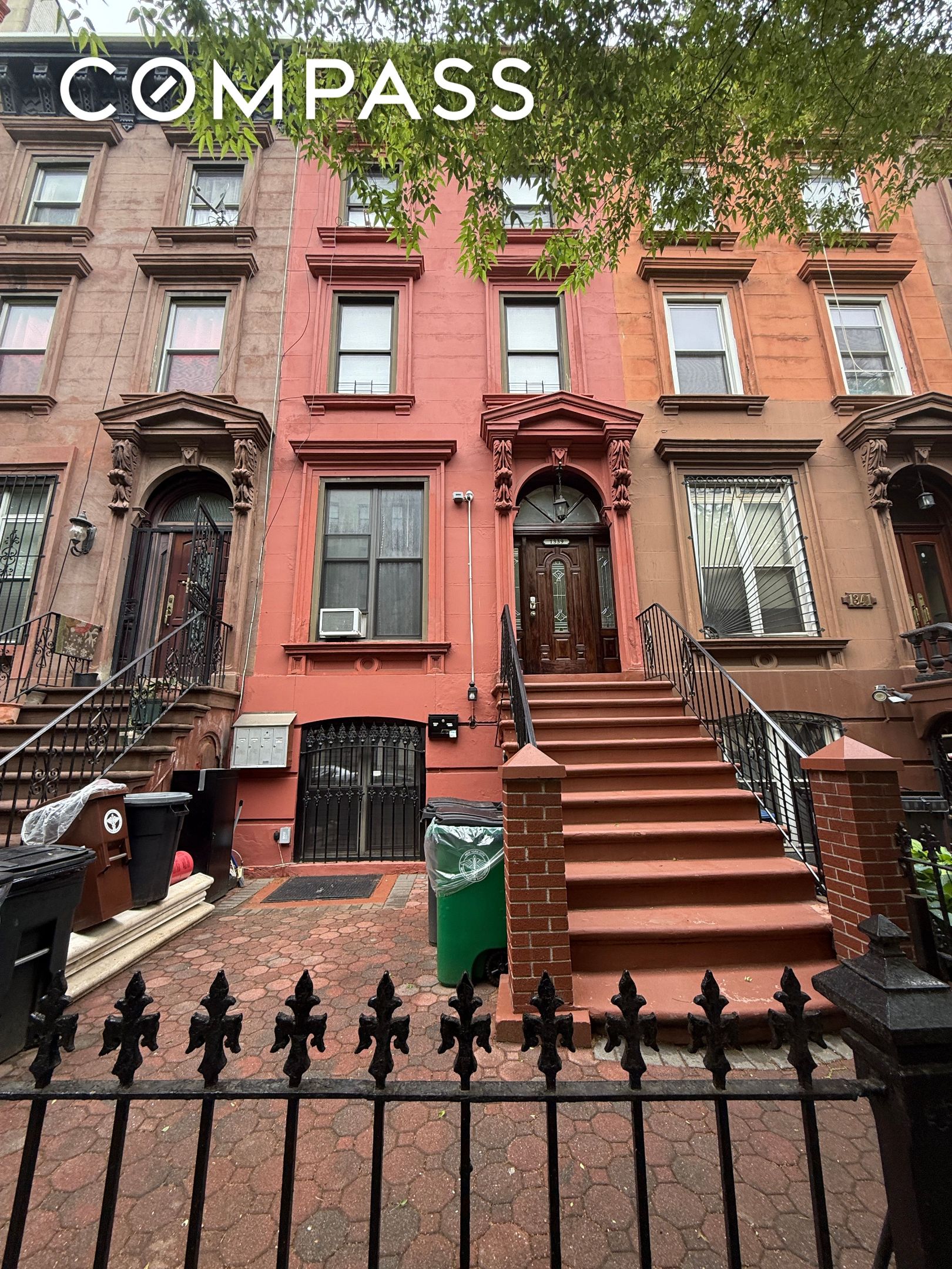 #4 photo, Brooklyn, ブルックリン区 Crown Heights , NY 11216