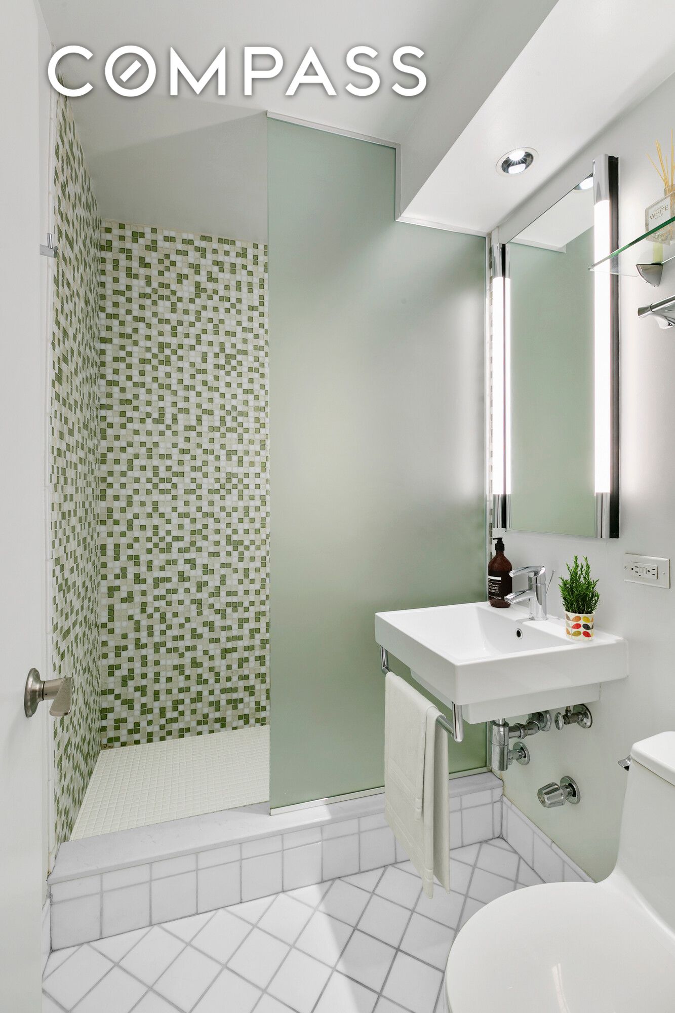 #10 photo, 411 E 53rd Street, マンハッタン Sutton Place , NY 10022