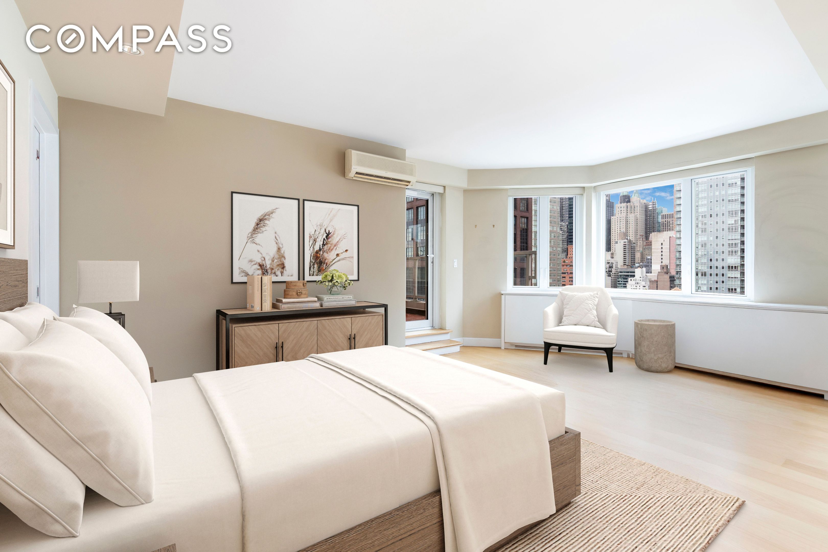 #11 photo, 411 E 53rd Street, マンハッタン Sutton Place , NY 10022