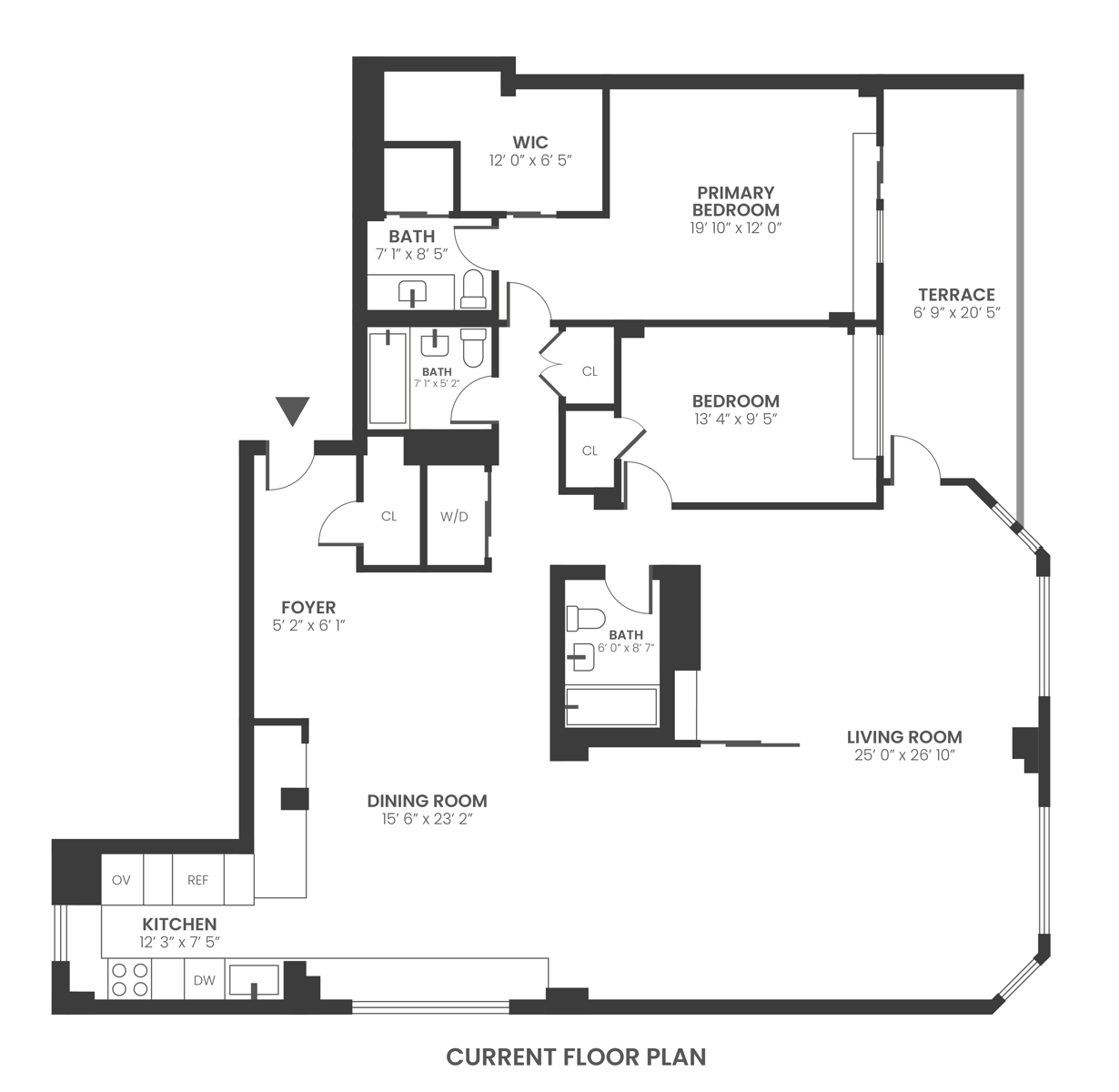 #3 photo, 411 E 53rd Street, マンハッタン Sutton Place , NY 10022