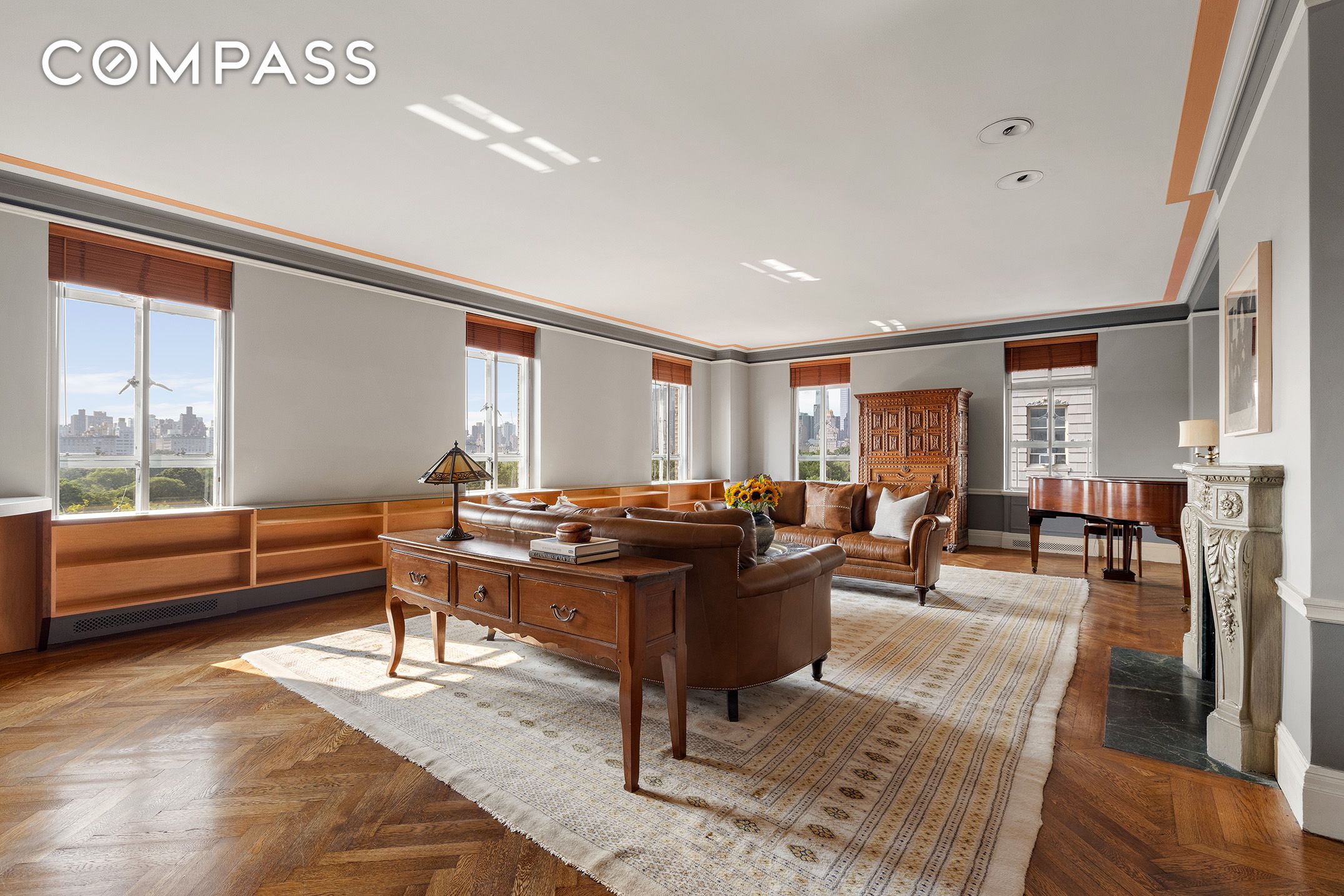 #1 photo, 145-146 Central Park W, मैनहटन Upper West Side , NY 10023