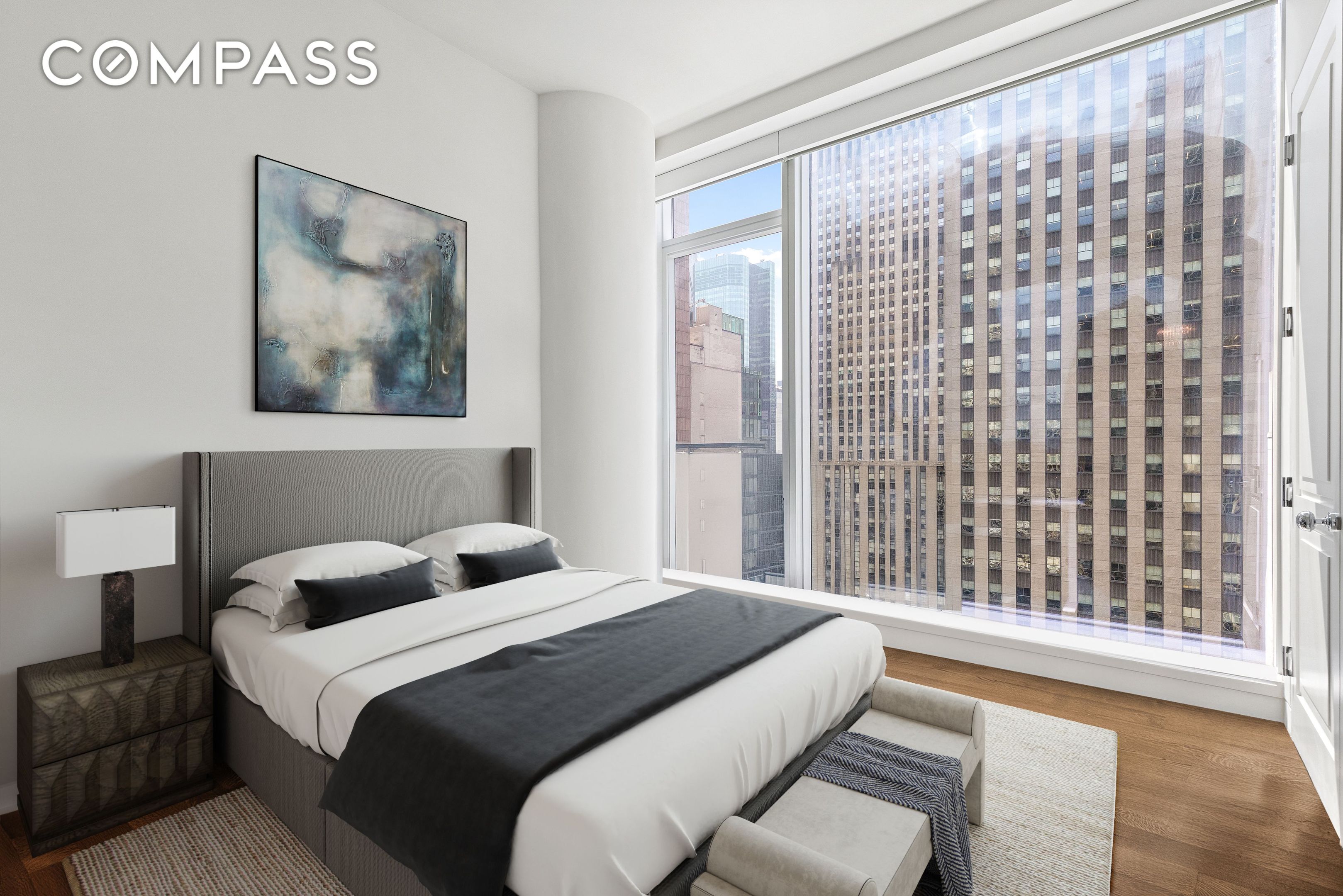 #10 photo, 20 W 53rd Street, マンハッタン Midtown Central , NY 10019