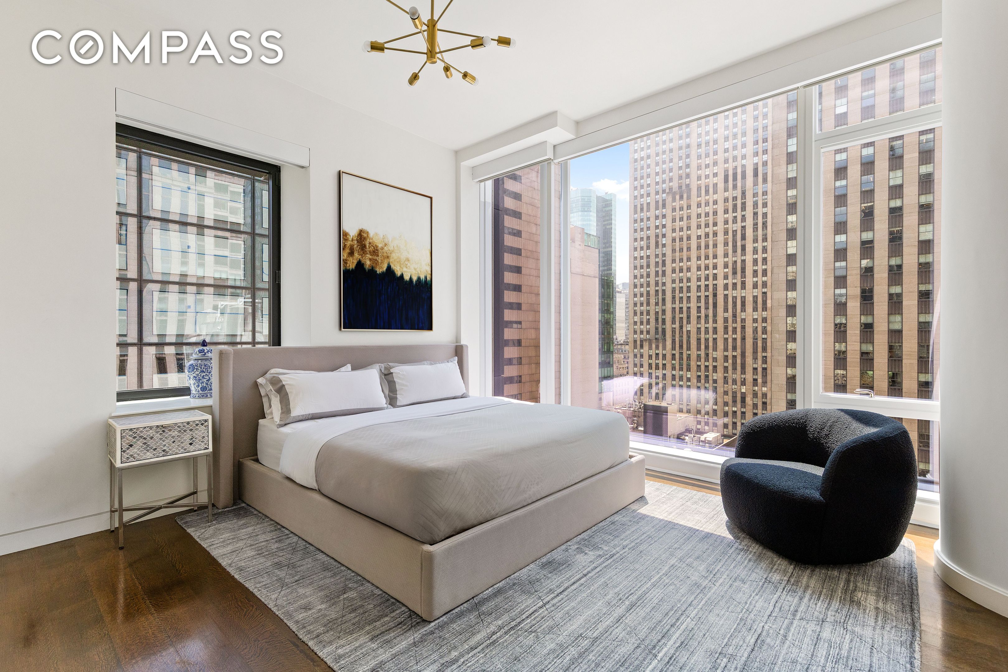 #8 photo, 20 W 53rd Street, マンハッタン Midtown Central , NY 10019