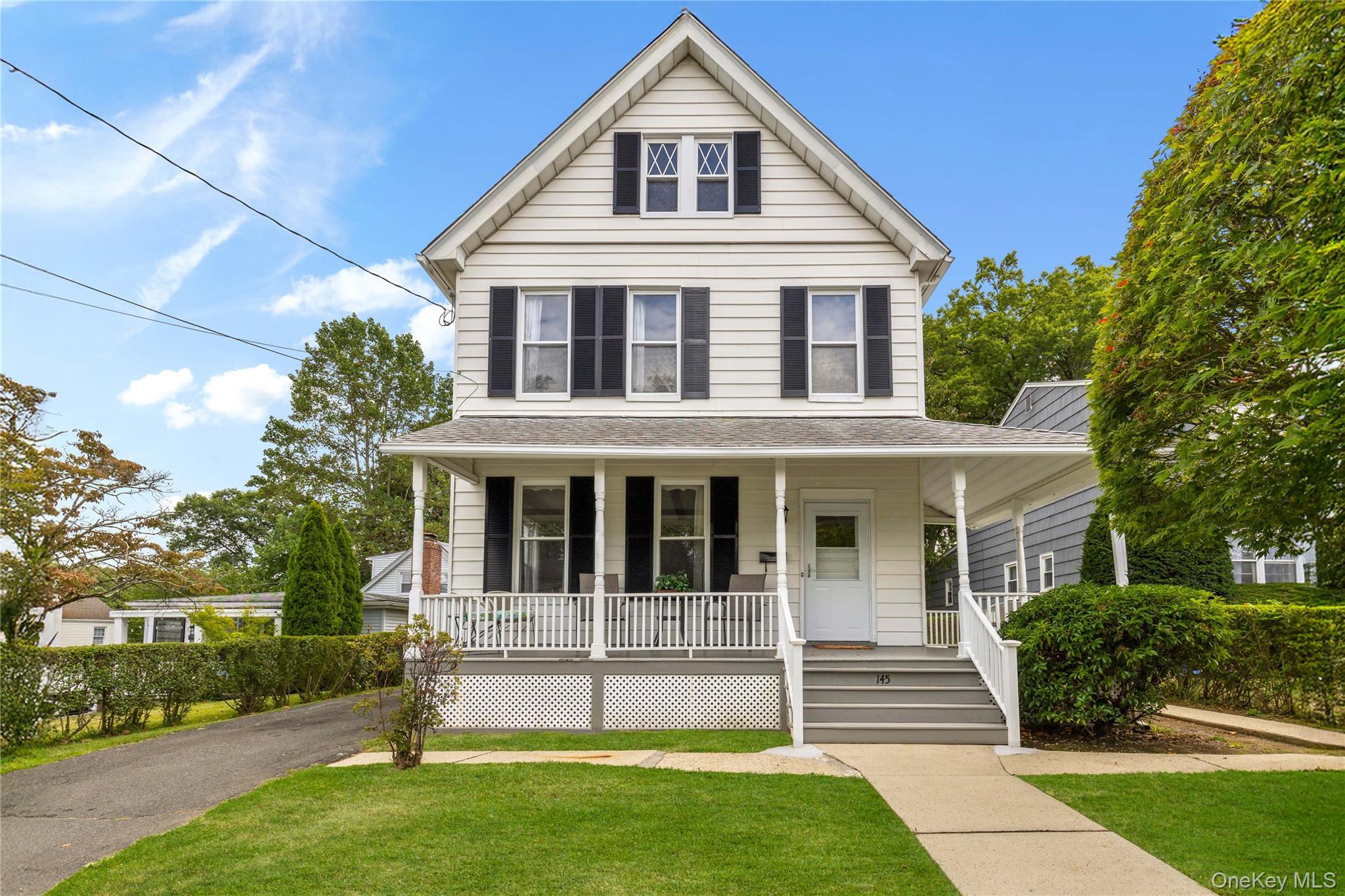 #1 photo, 145 Harrison Avenue, Harrison , NY 10528