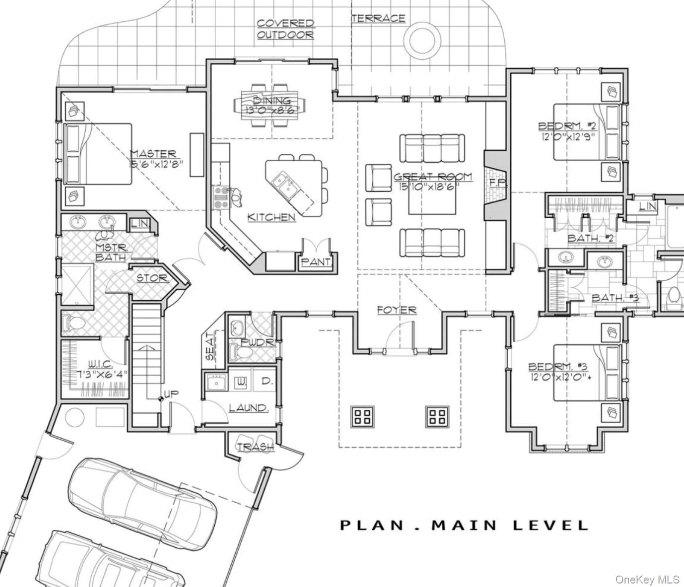 #3 photo, Woodstone Trail, Bethel , NY 12720