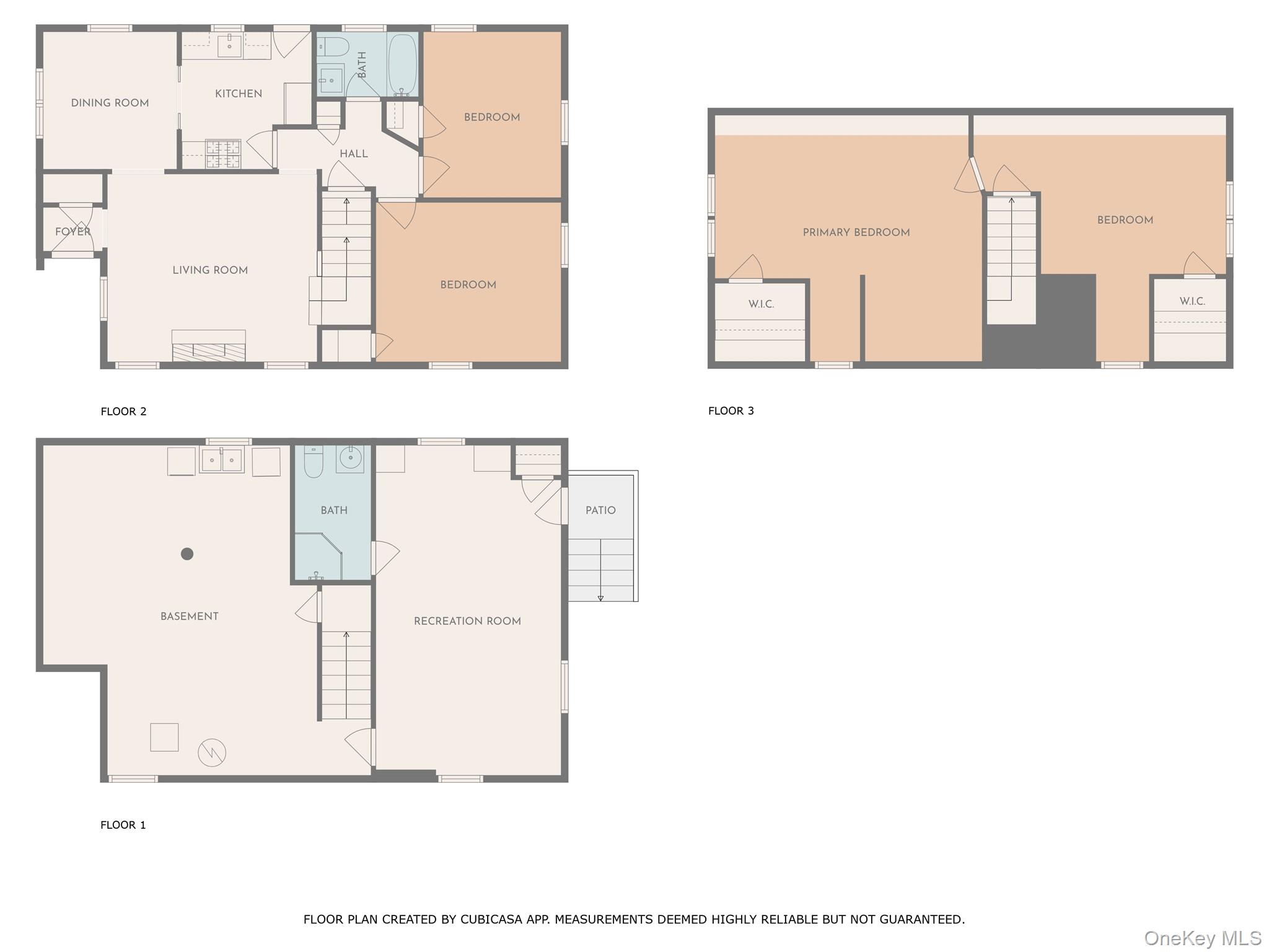 #20 photo, 757 Harrison Street, ナッソー郡 West Hempstead , NY 11552