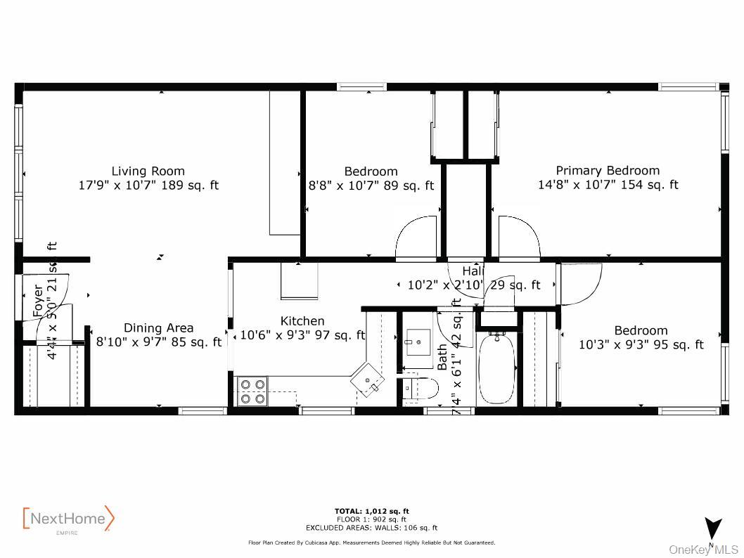 #2 photo, 23-66 95th Street, クイーンズ区 East Elmhurst , NY 11369