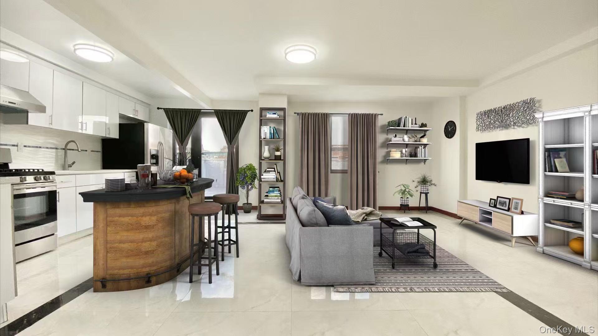 #10 photo, 108-38 41st Avenue, クイーンズ区 Corona , NY 11368