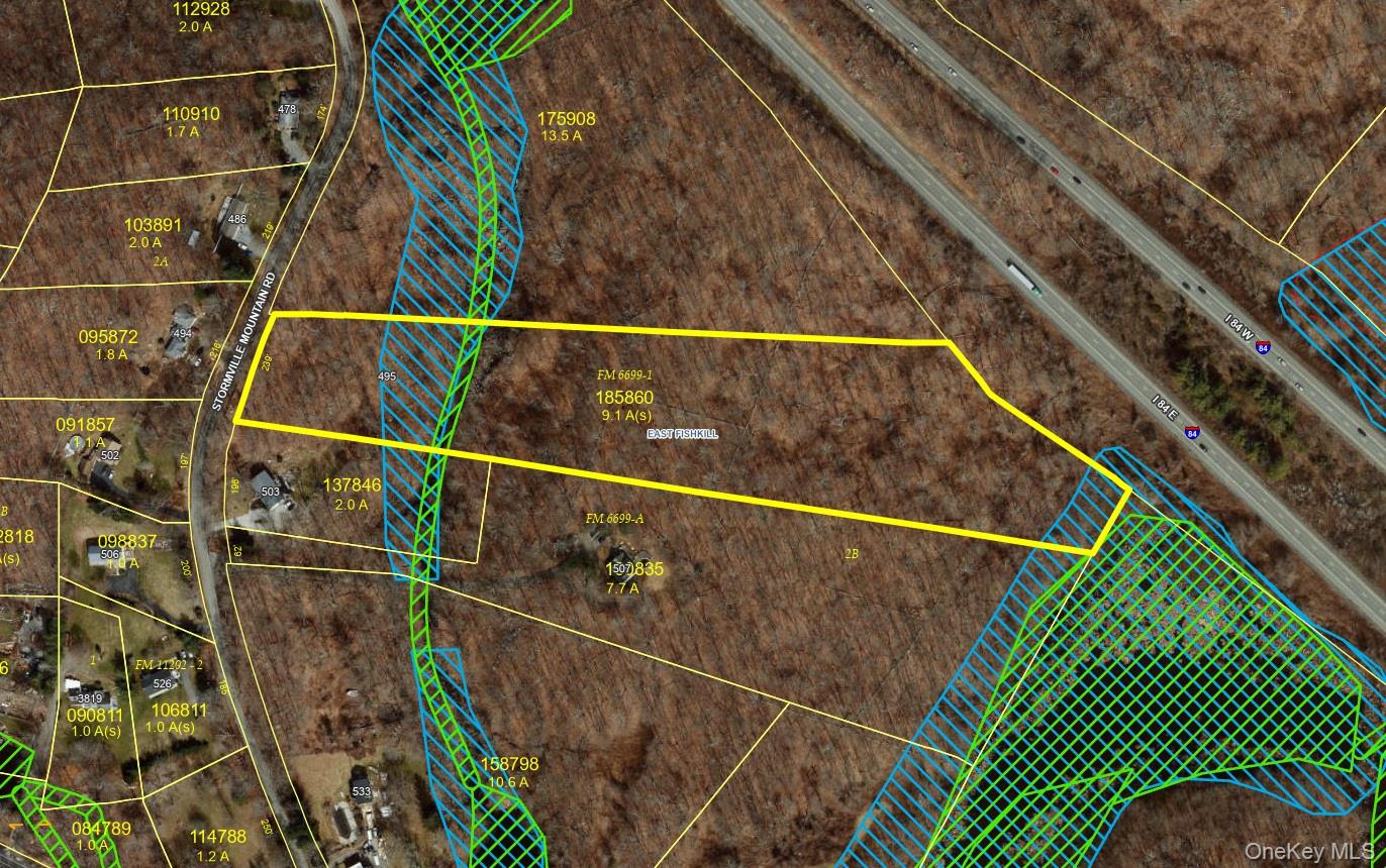 #1 photo, 495 Stormville Mountain Road, Stormville , NY 12582