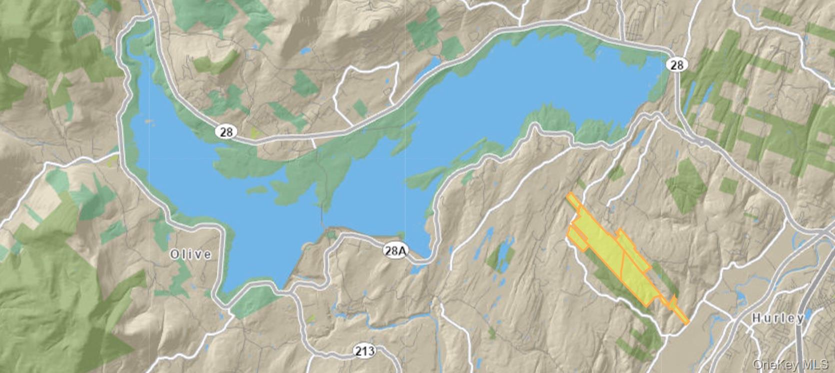 #3 photo, Dug Hill Road, Hurley , NY 12443