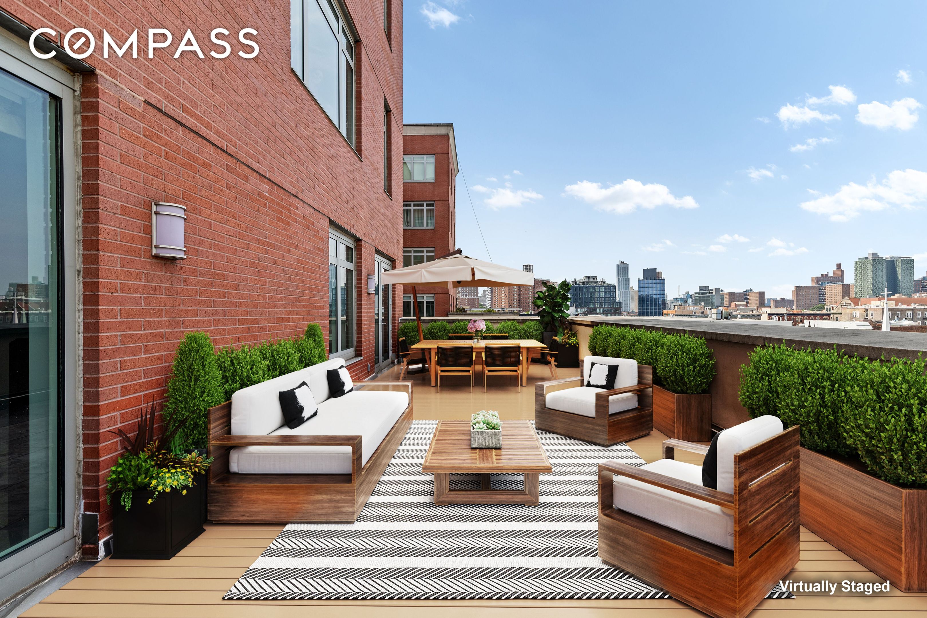 #4 photo, 2300 Frederick Douglass Boulevard, マンハッタン Harlem , NY 10027