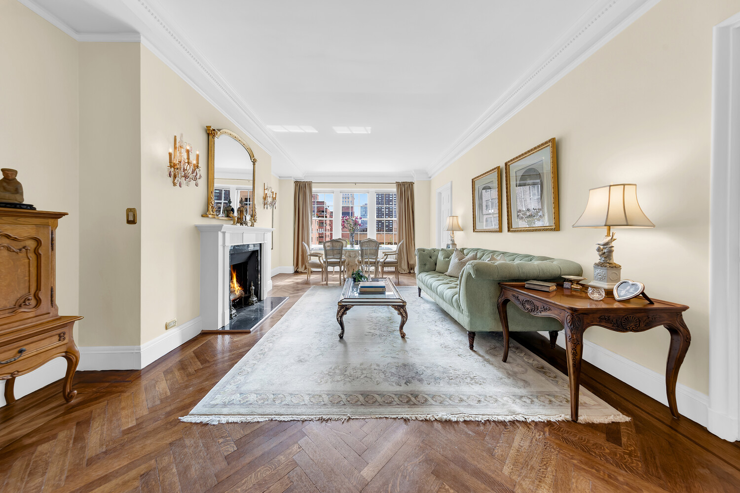 #1 photo, 14 SUTTON Place S, マンハッタン Sutton Place , NY 10022