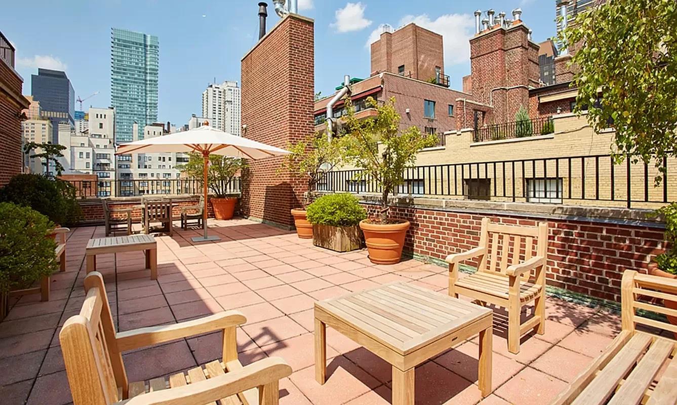 #17 photo, 14 SUTTON Place S, マンハッタン Sutton Place , NY 10022