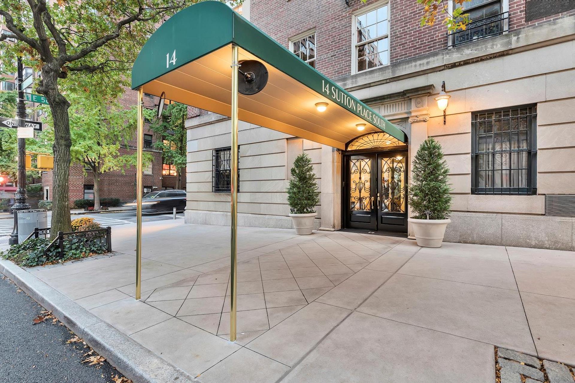 #21 photo, 14 SUTTON Place S, マンハッタン Sutton Place , NY 10022