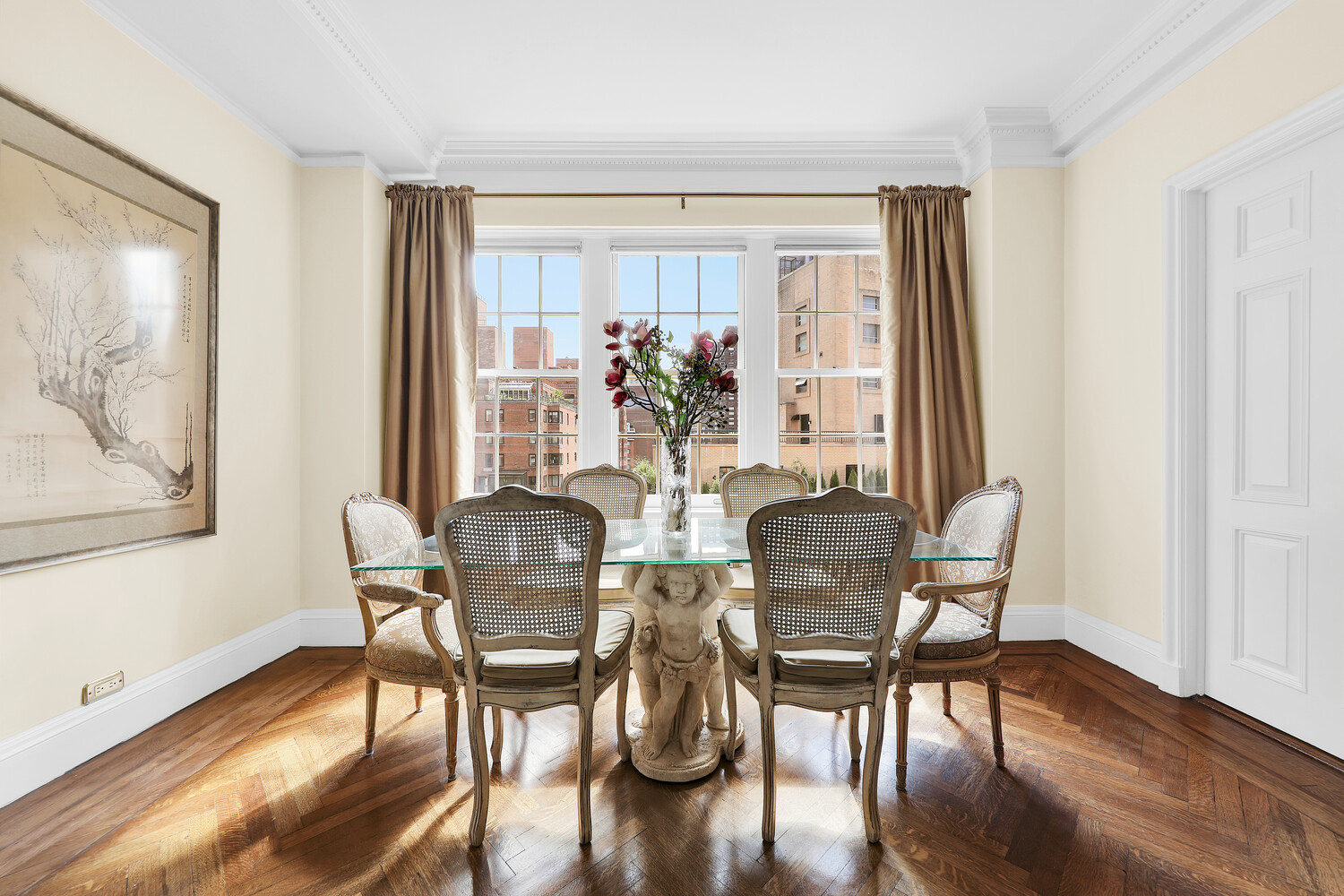 #3 photo, 14 SUTTON Place S, マンハッタン Sutton Place , NY 10022