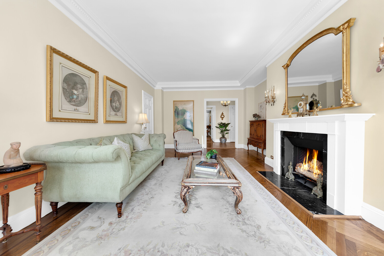 #4 photo, 14 SUTTON Place S, マンハッタン Sutton Place , NY 10022