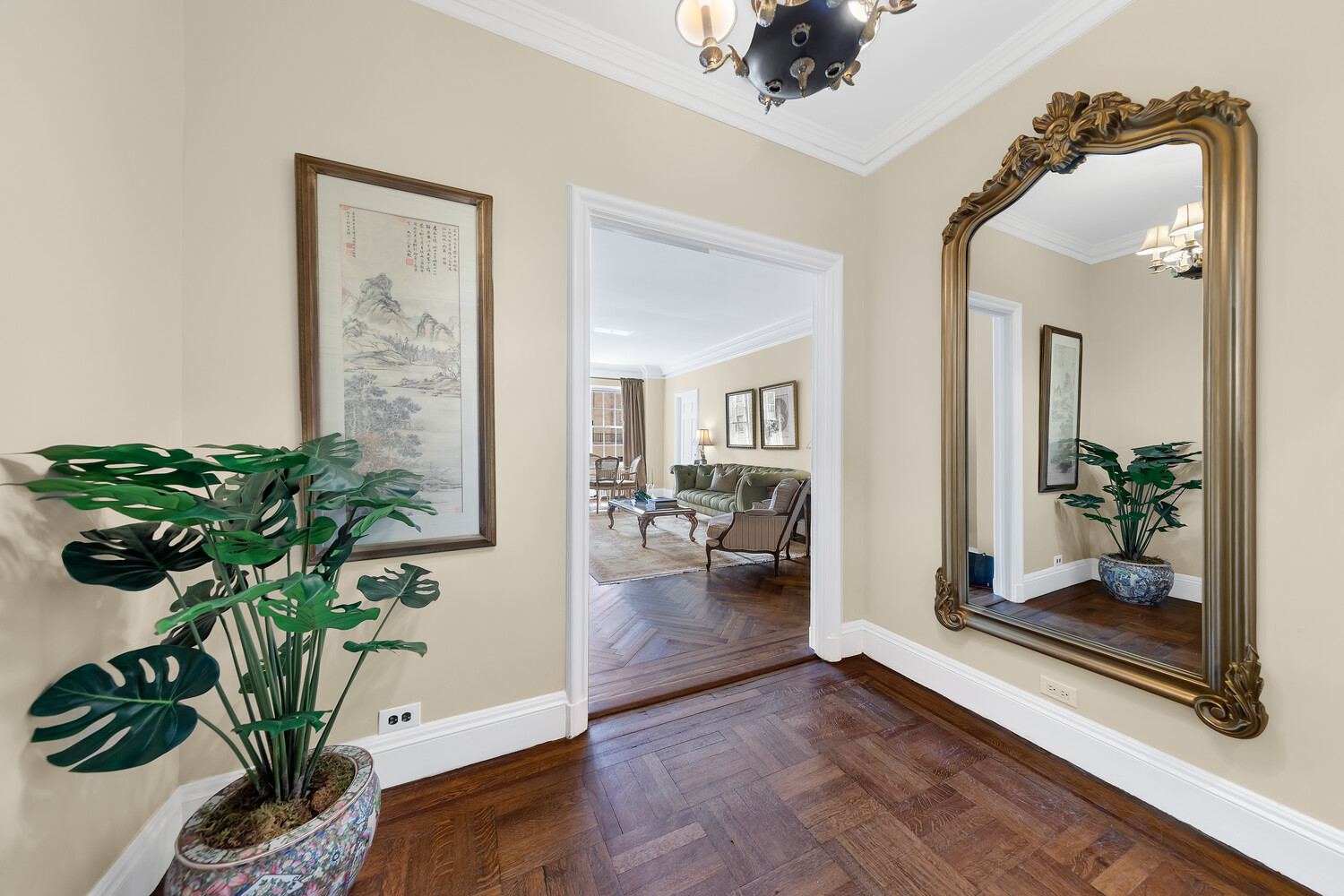 #5 photo, 14 SUTTON Place S, マンハッタン Sutton Place , NY 10022