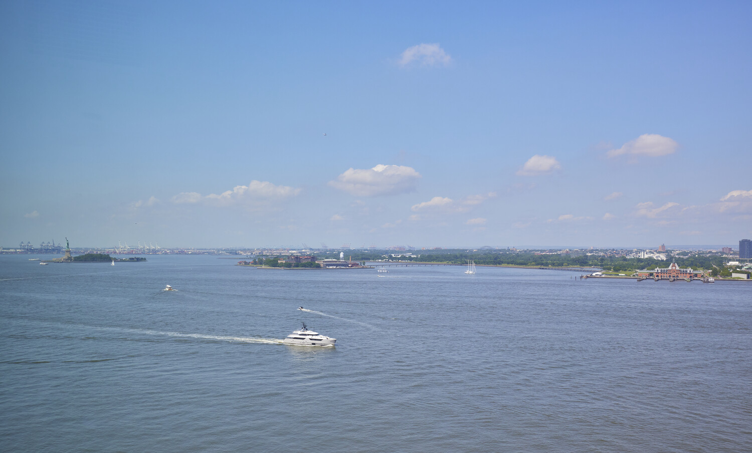 #10 photo, 10 LITTLE WEST Street, マンハッタン Battery Park City , NY 10004