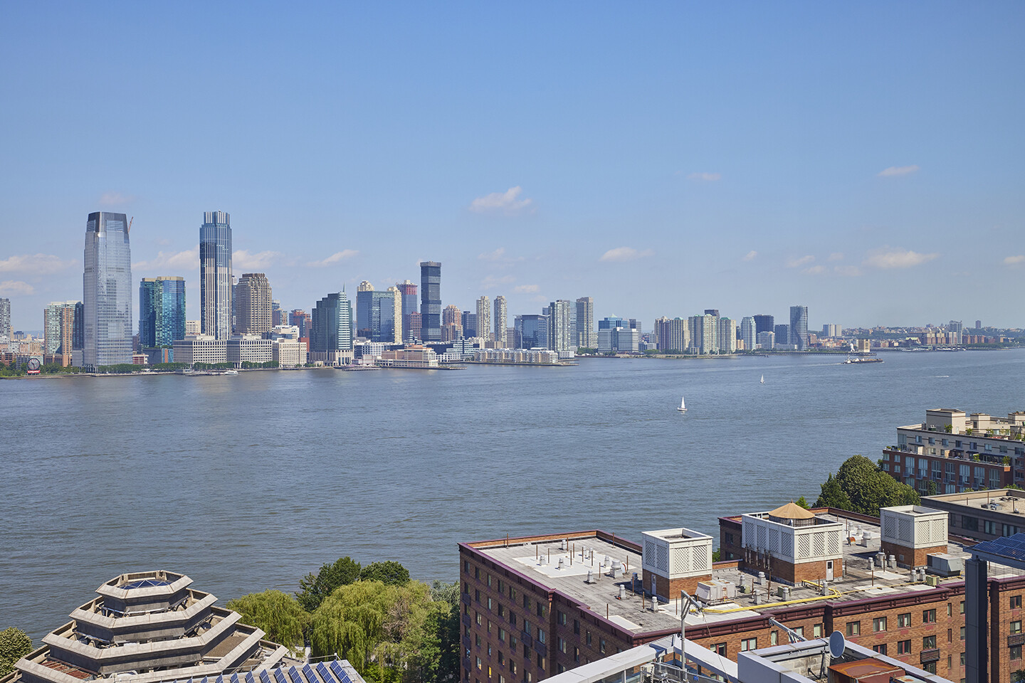 #11 photo, 10 LITTLE WEST Street, マンハッタン Battery Park City , NY 10004