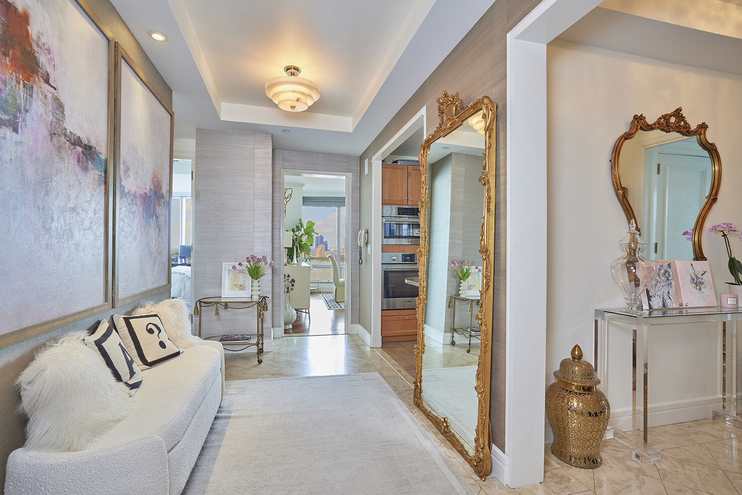 #12 photo, 10 LITTLE WEST Street, マンハッタン Battery Park City , NY 10004