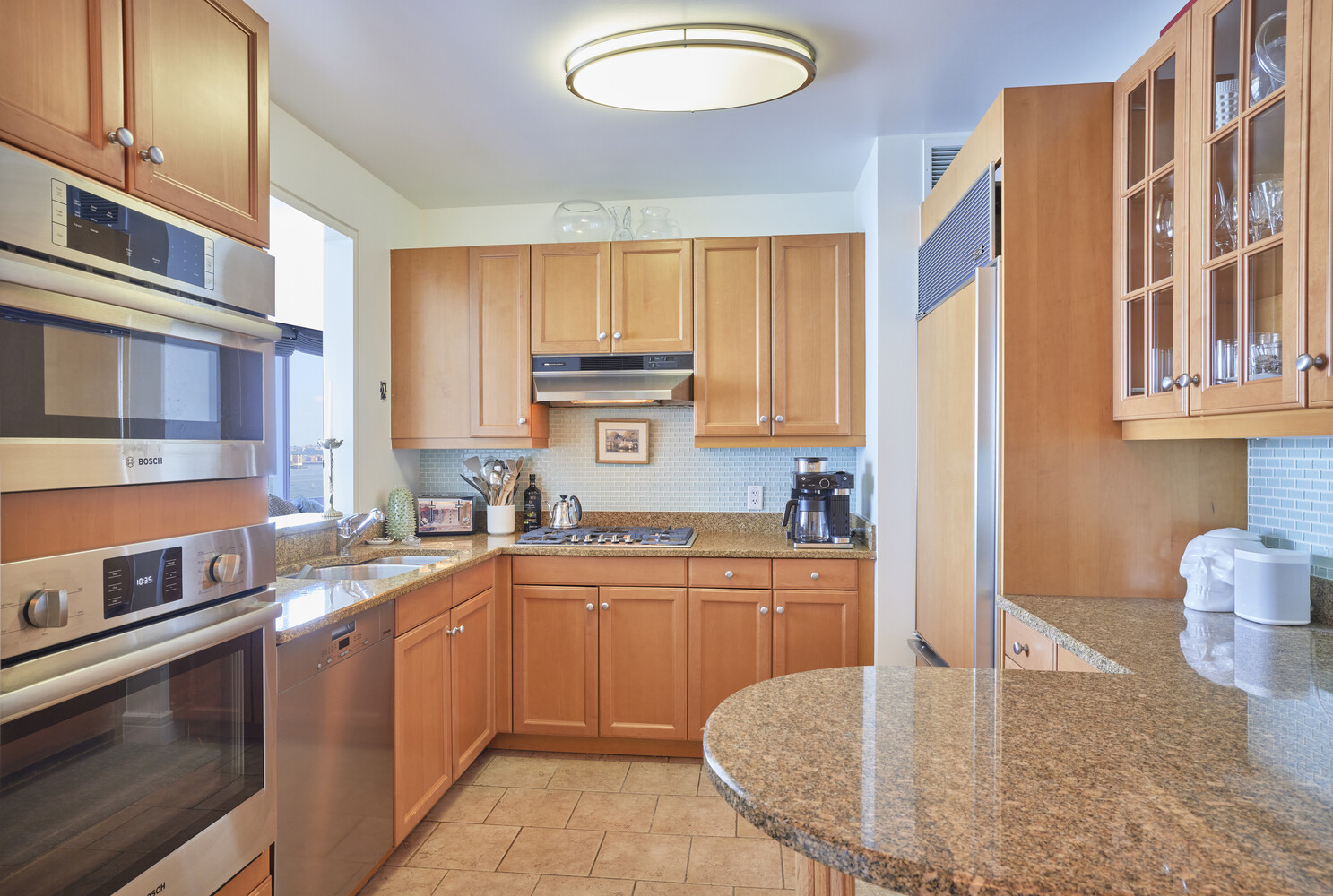 #7 photo, 10 LITTLE WEST Street, マンハッタン Battery Park City , NY 10004