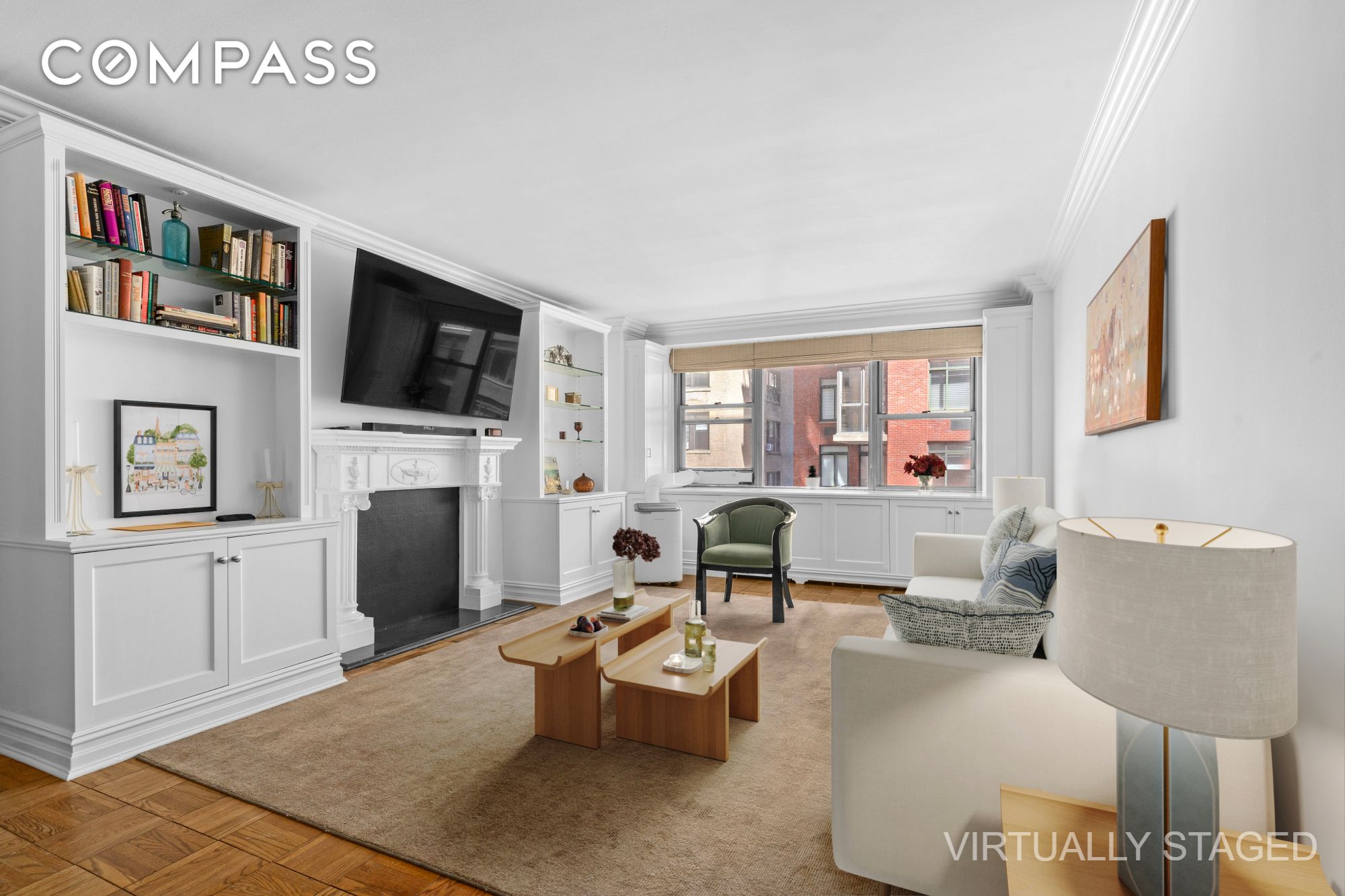 #4 photo, 55 E 87th Street, マンハッタン Upper East Side , NY 10128