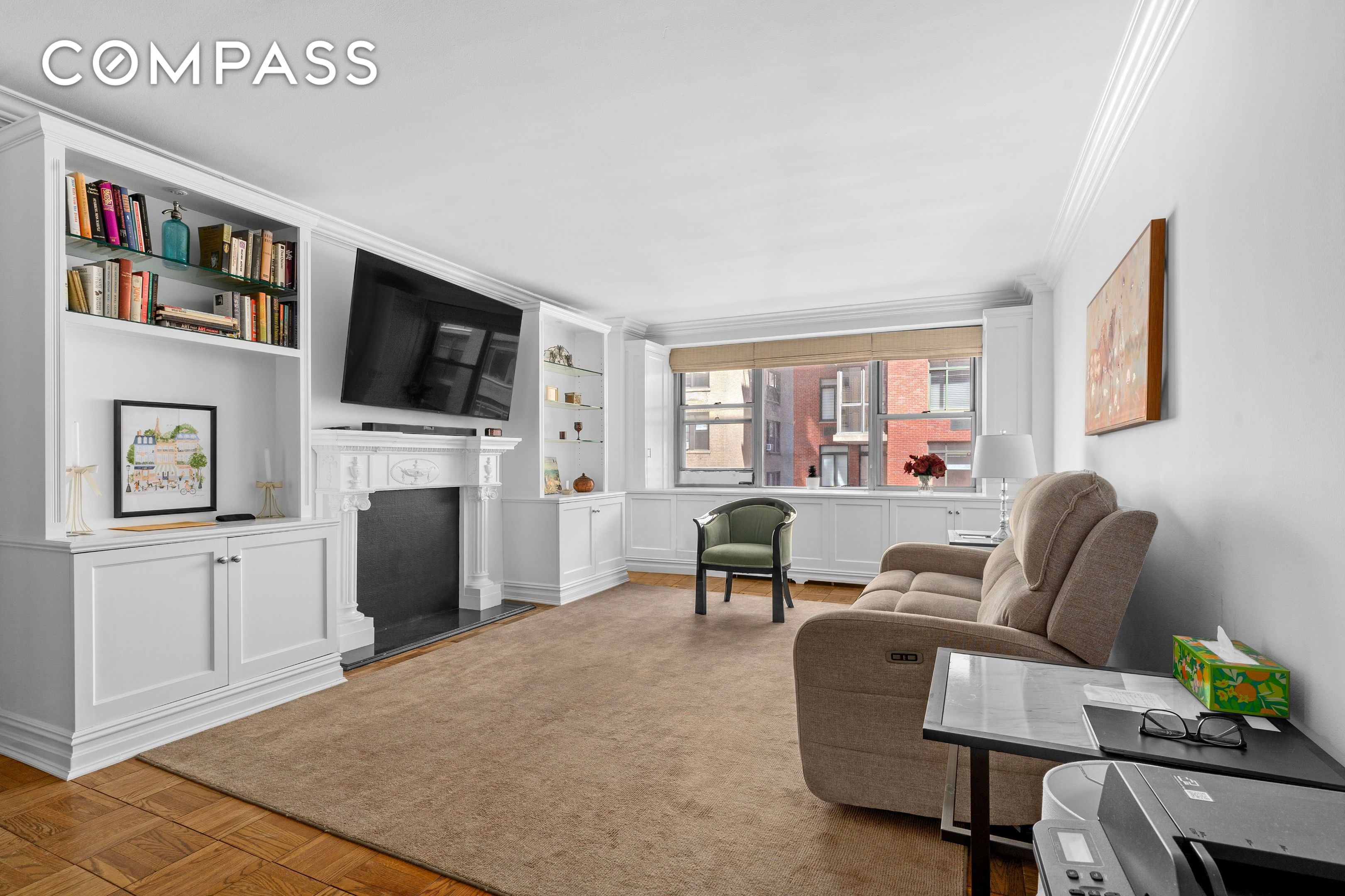 #5 photo, 55 E 87th Street, マンハッタン Upper East Side , NY 10128