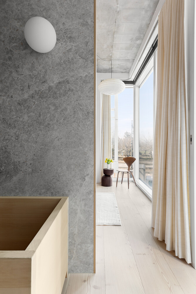 #10 photo, 165 CHARLES Street, マンハッタン West Village , NY 10014