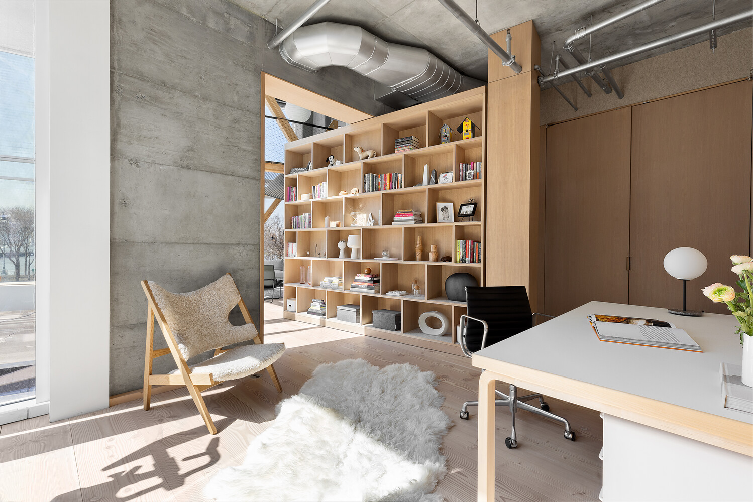 #12 photo, 165 CHARLES Street, マンハッタン West Village , NY 10014