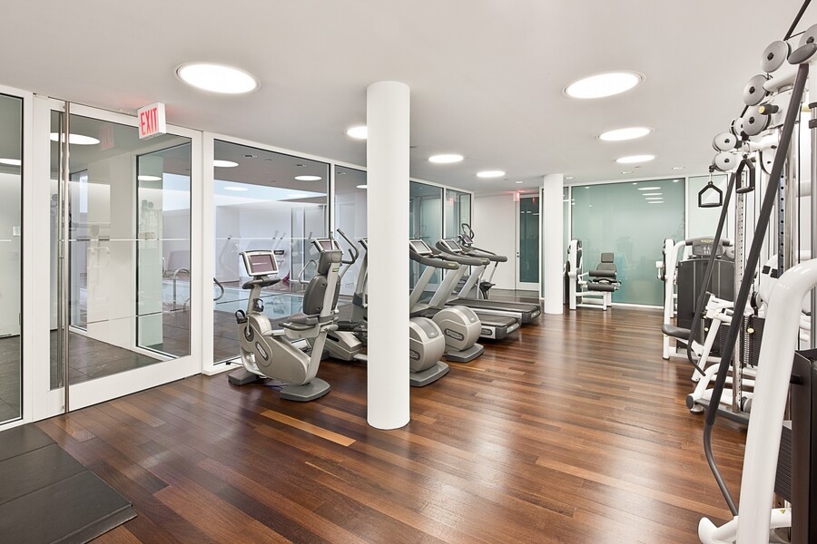 #15 photo, 165 CHARLES Street, マンハッタン West Village , NY 10014