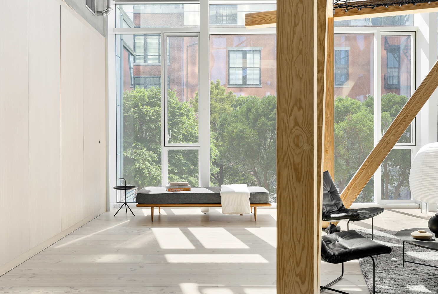 #5 photo, 165 CHARLES Street, マンハッタン West Village , NY 10014