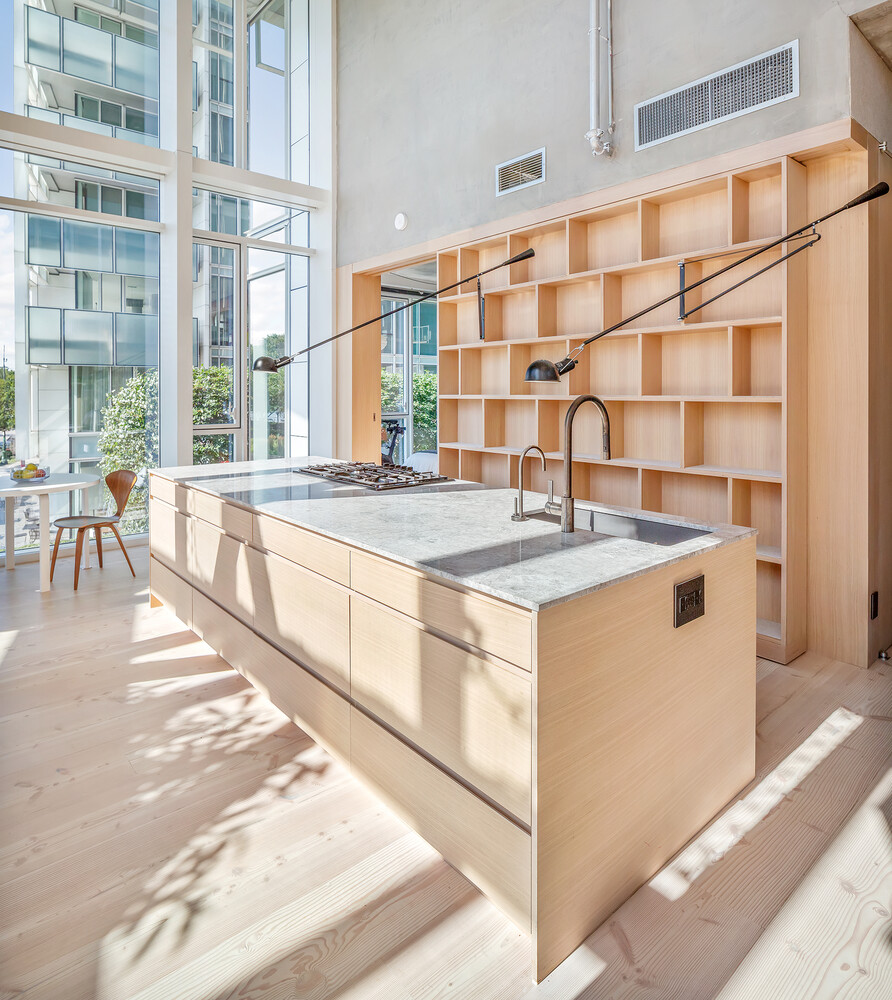 #6 photo, 165 CHARLES Street, マンハッタン West Village , NY 10014