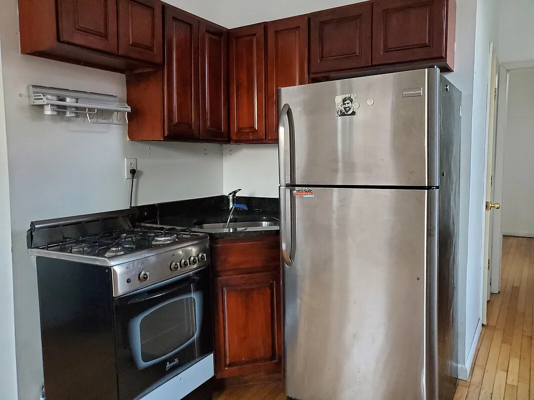 #1 photo, Brooklyn, ブルックリン区 Bedford-Stuyvesant , NY 11216