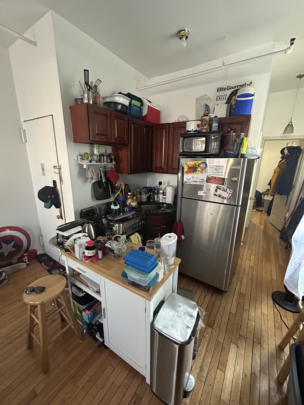 #5 photo, Brooklyn, ブルックリン区 Bedford-Stuyvesant , NY 11216