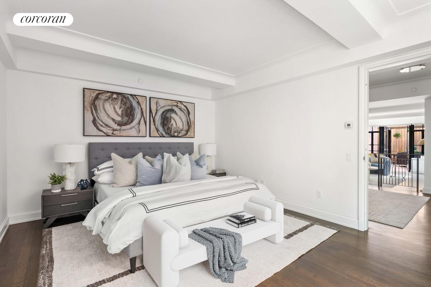 #5 photo, 130 W 12TH Street, マンハッタン Greenwich Village , NY 10011