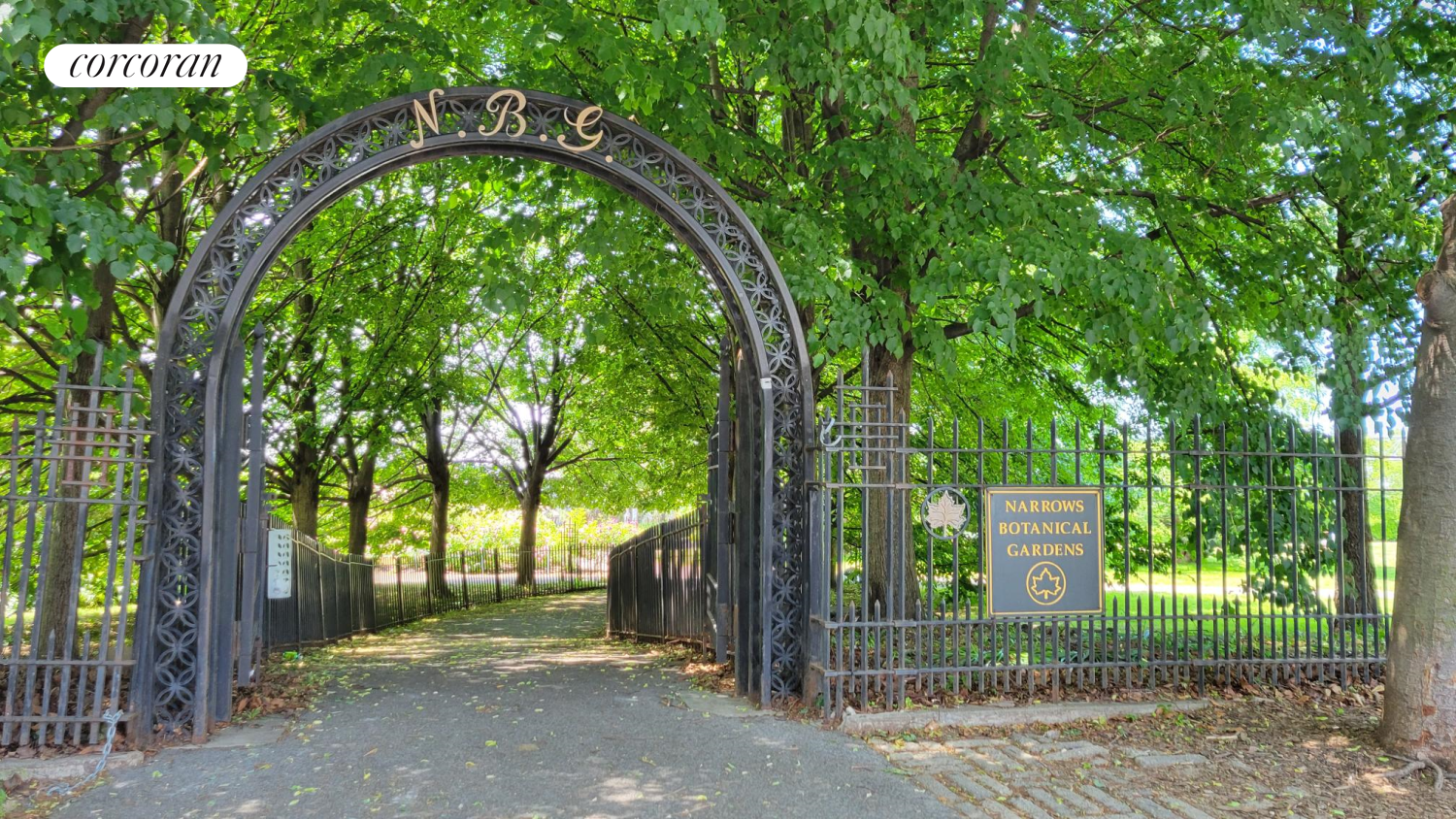 #1 photo, 7101 SHORE Road, ブルックリン区 Bay Ridge , NY 11209