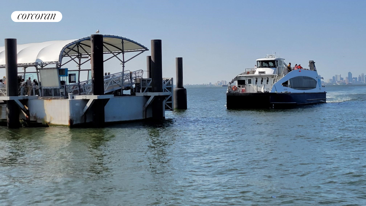 #5 photo, 7101 SHORE Road, ブルックリン区 Bay Ridge , NY 11209