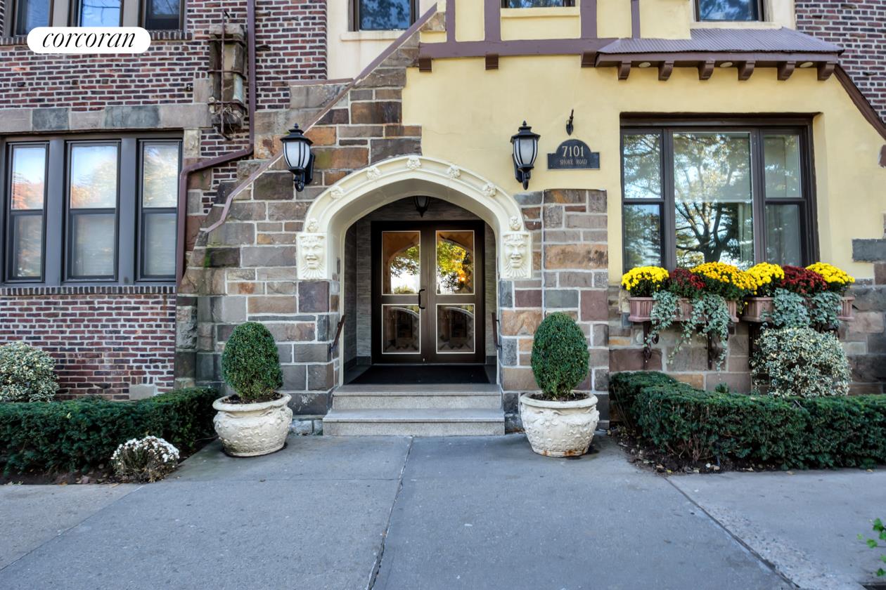 #6 photo, 7101 SHORE Road, ブルックリン区 Bay Ridge , NY 11209