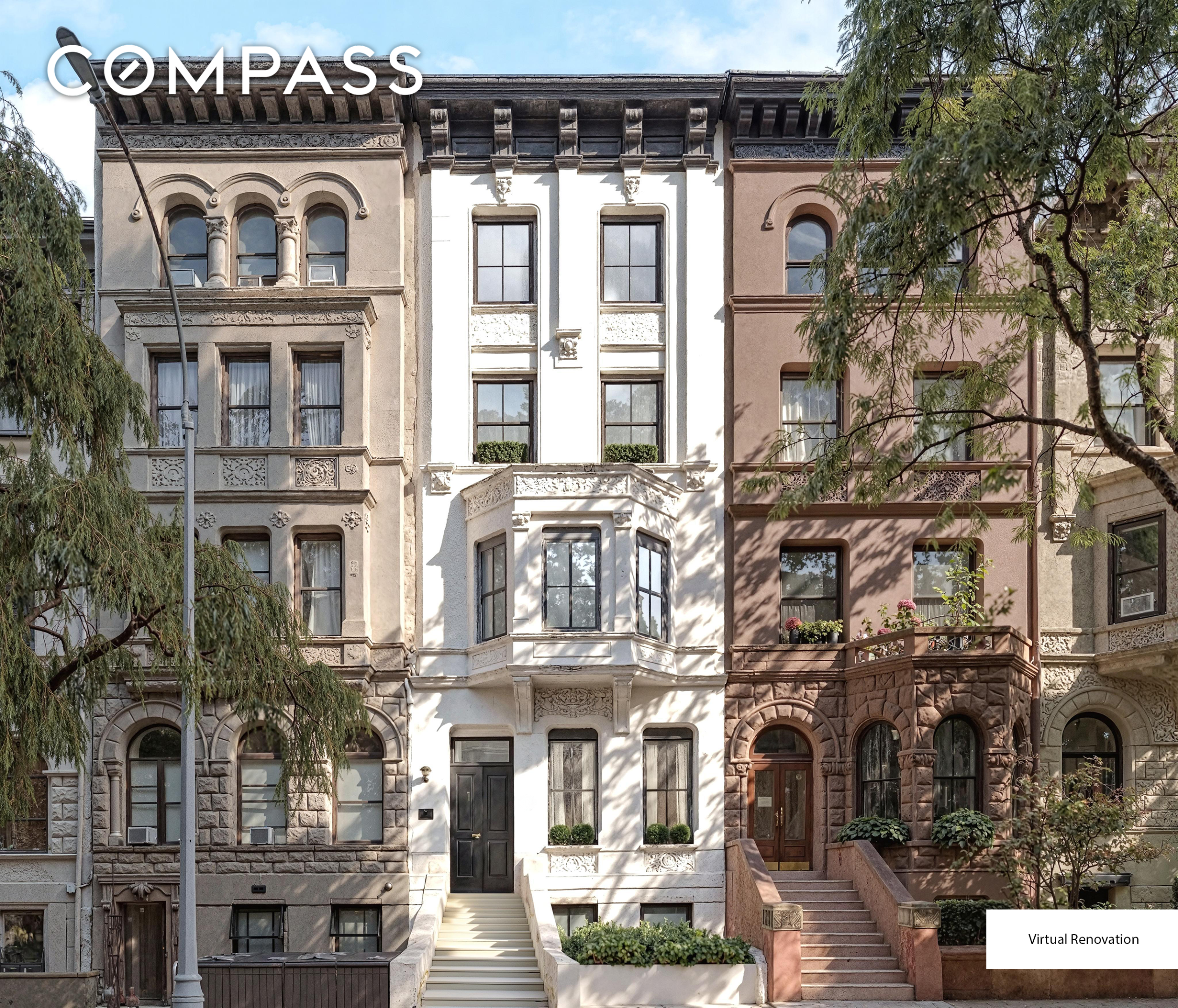 #1 photo, 137 W 80th Street, マンハッタン Upper West Side , NY 10024