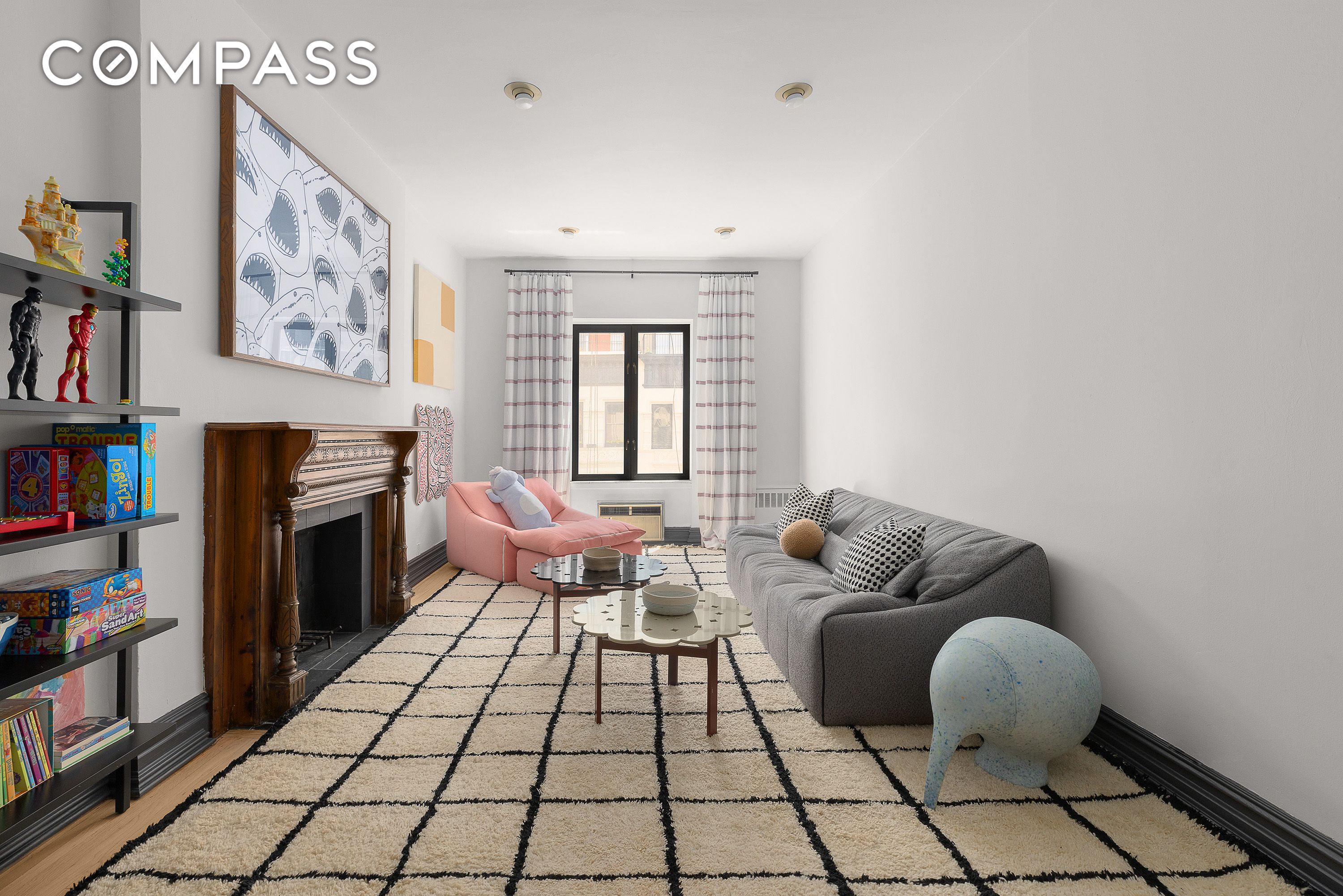 #10 photo, 137 W 80th Street, マンハッタン Upper West Side , NY 10024