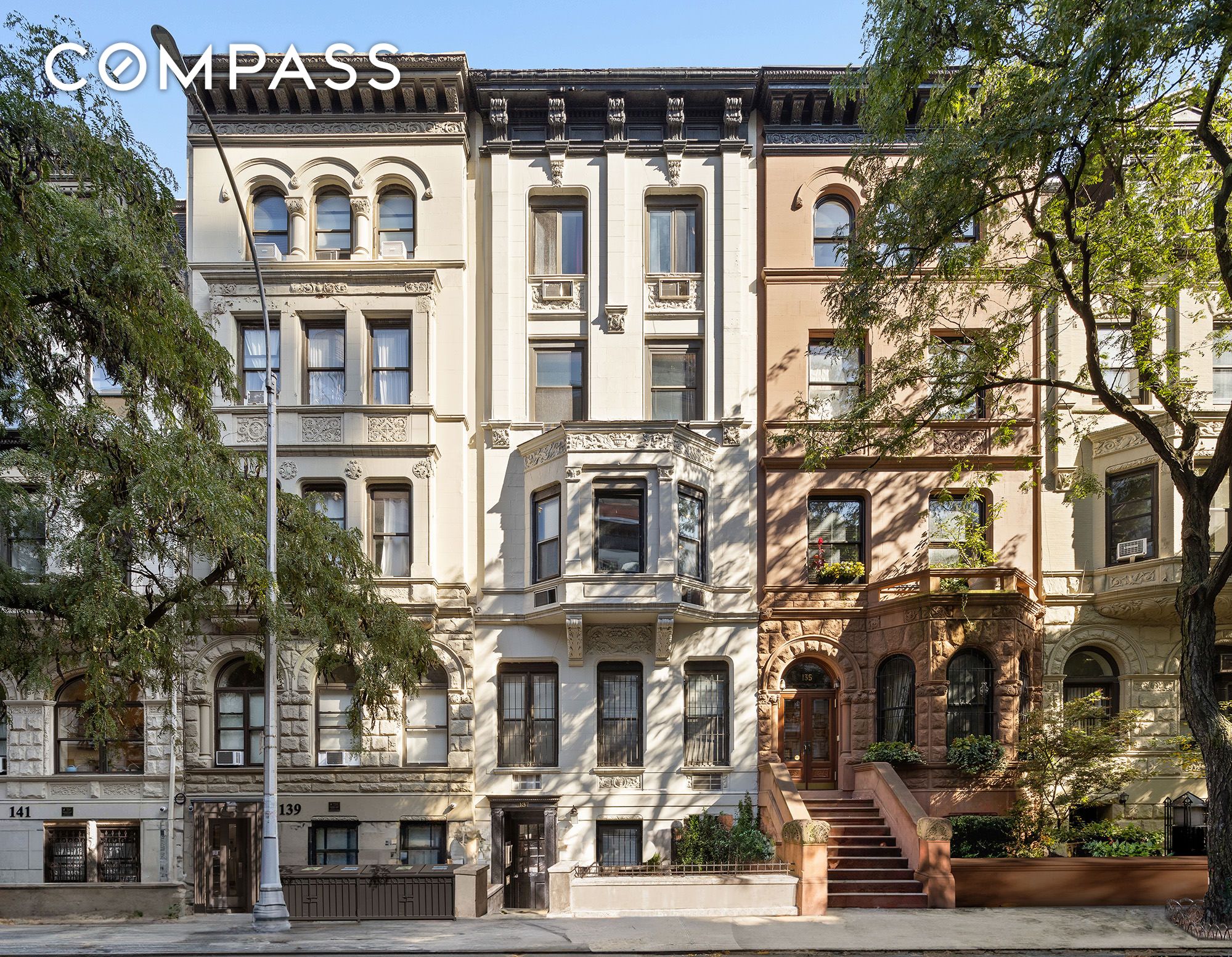 #13 photo, 137 W 80th Street, マンハッタン Upper West Side , NY 10024