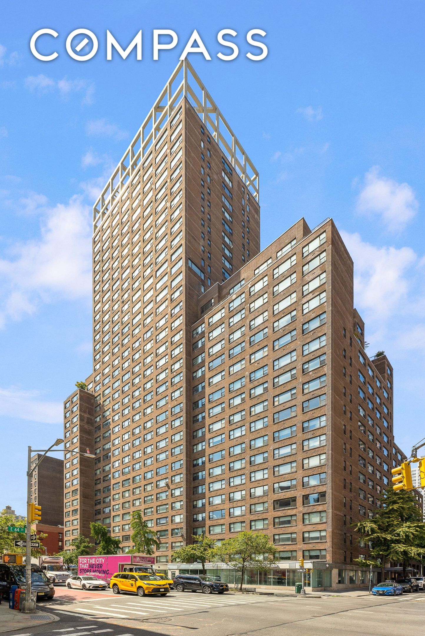 #13 photo, 340 E 64th Street, マンハッタン Lenox Hill , NY 10065