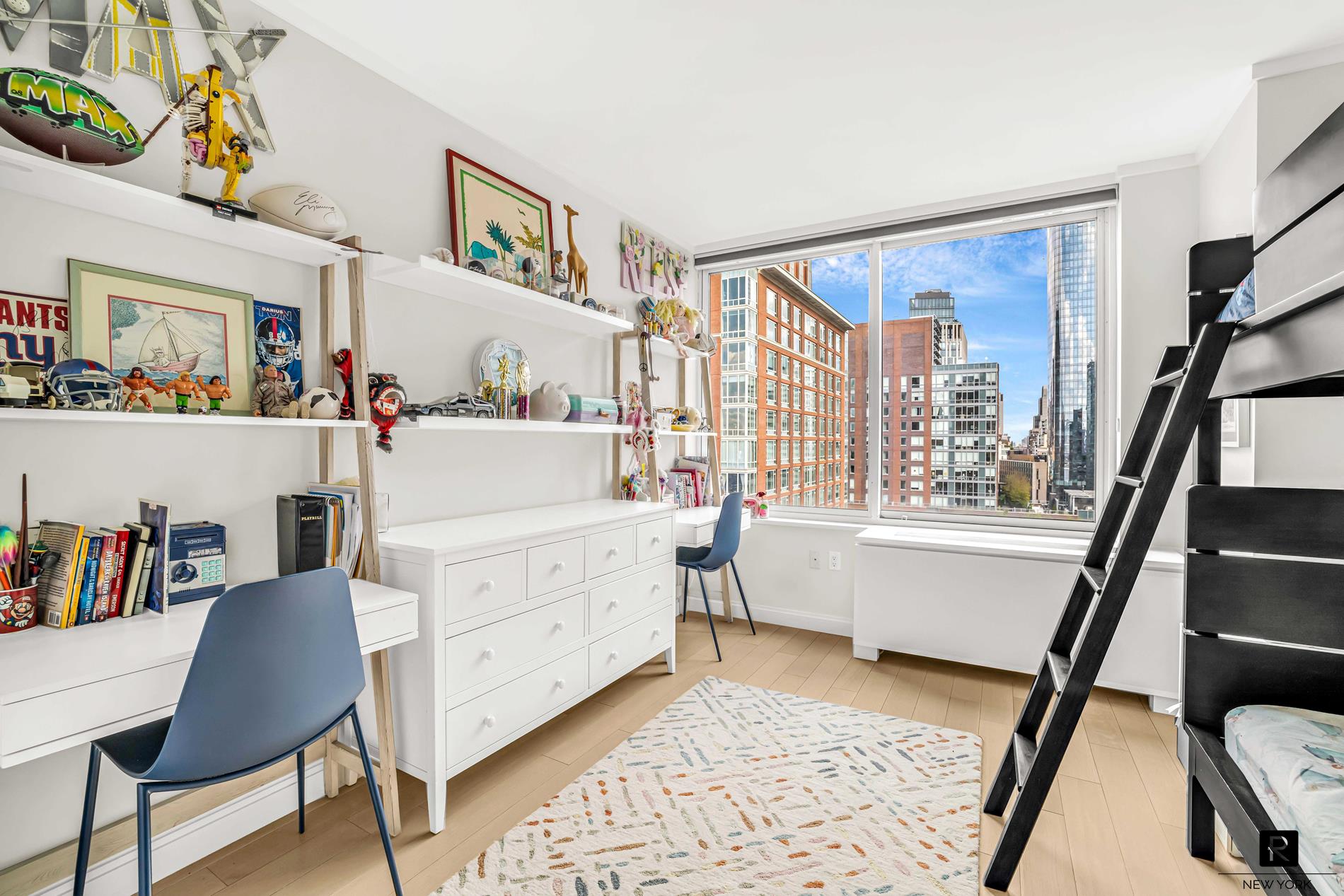 #10 photo, 212 Warren Street, マンハッタン Battery Park City , NY 10282