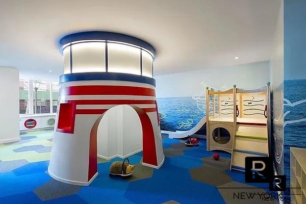 #16 photo, 212 Warren Street, マンハッタン Battery Park City , NY 10282