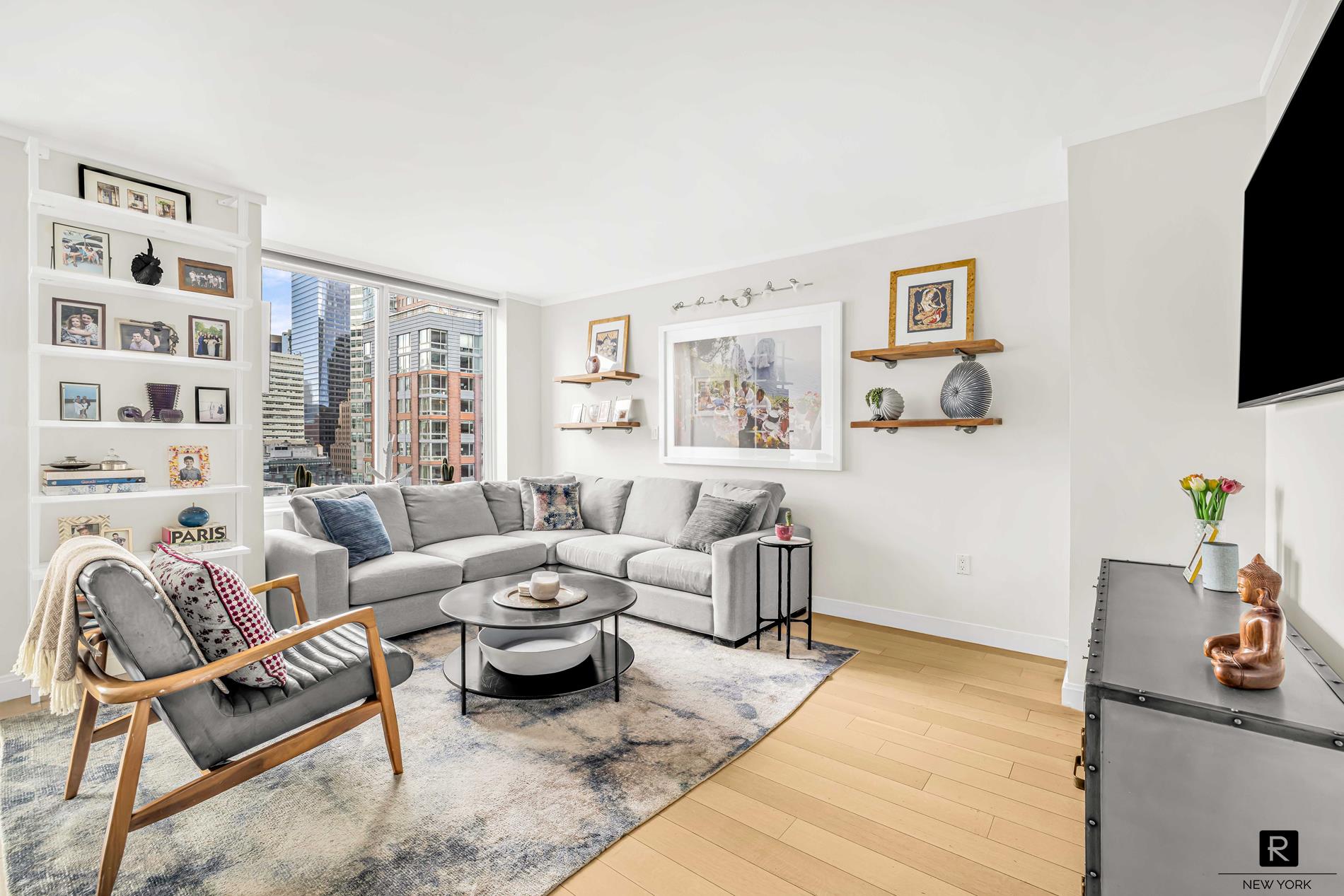 #3 photo, 212 Warren Street, マンハッタン Battery Park City , NY 10282