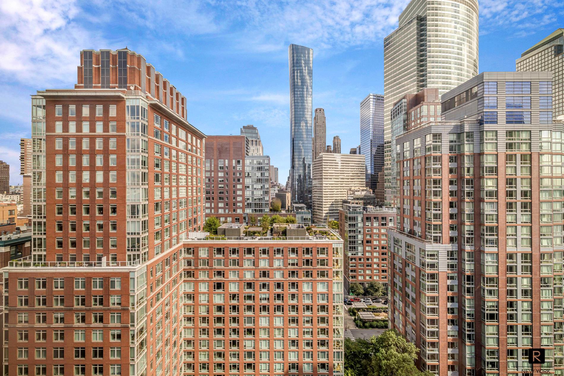 #5 photo, 212 Warren Street, マンハッタン Battery Park City , NY 10282